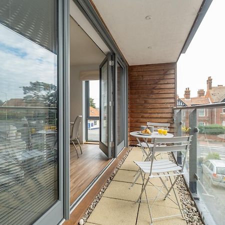 2 King Georges - Aldeburgh Coastal Cottages Buitenkant foto