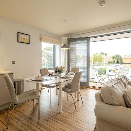 2 King Georges - Aldeburgh Coastal Cottages Buitenkant foto