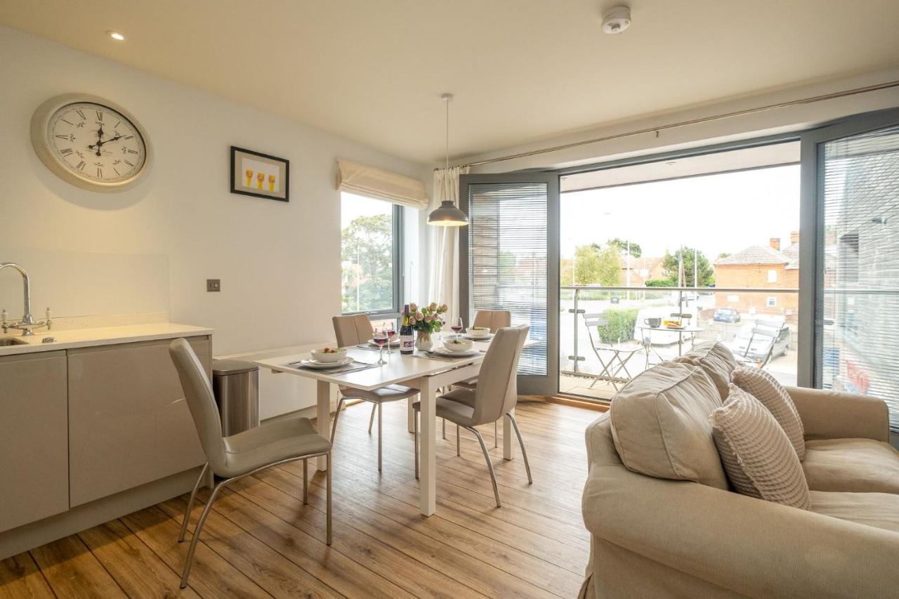 2 King Georges - Aldeburgh Coastal Cottages Buitenkant foto