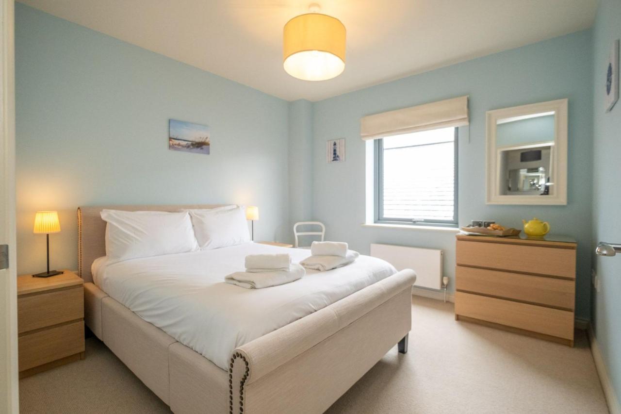 2 King Georges - Aldeburgh Coastal Cottages Buitenkant foto
