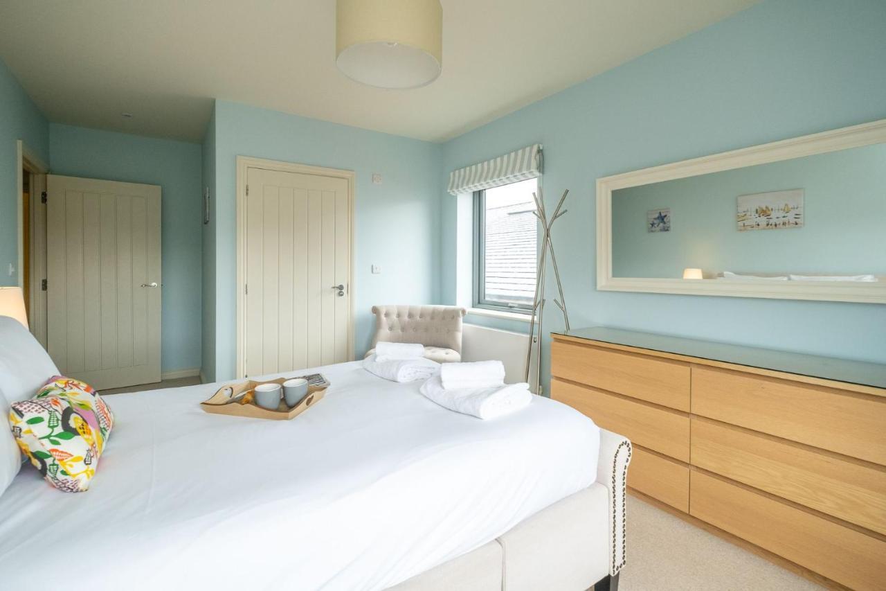 2 King Georges - Aldeburgh Coastal Cottages Buitenkant foto