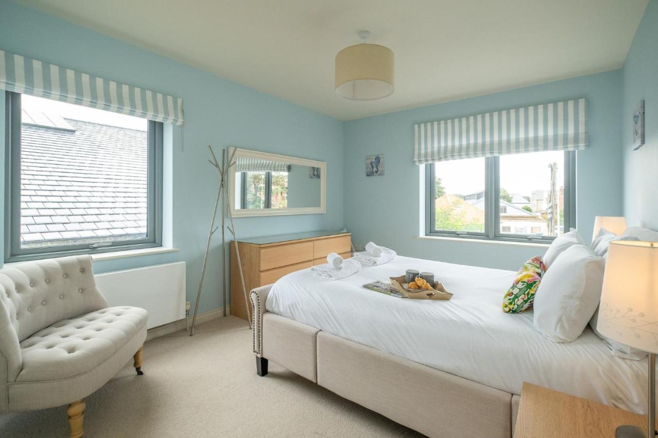 2 King Georges - Aldeburgh Coastal Cottages Buitenkant foto