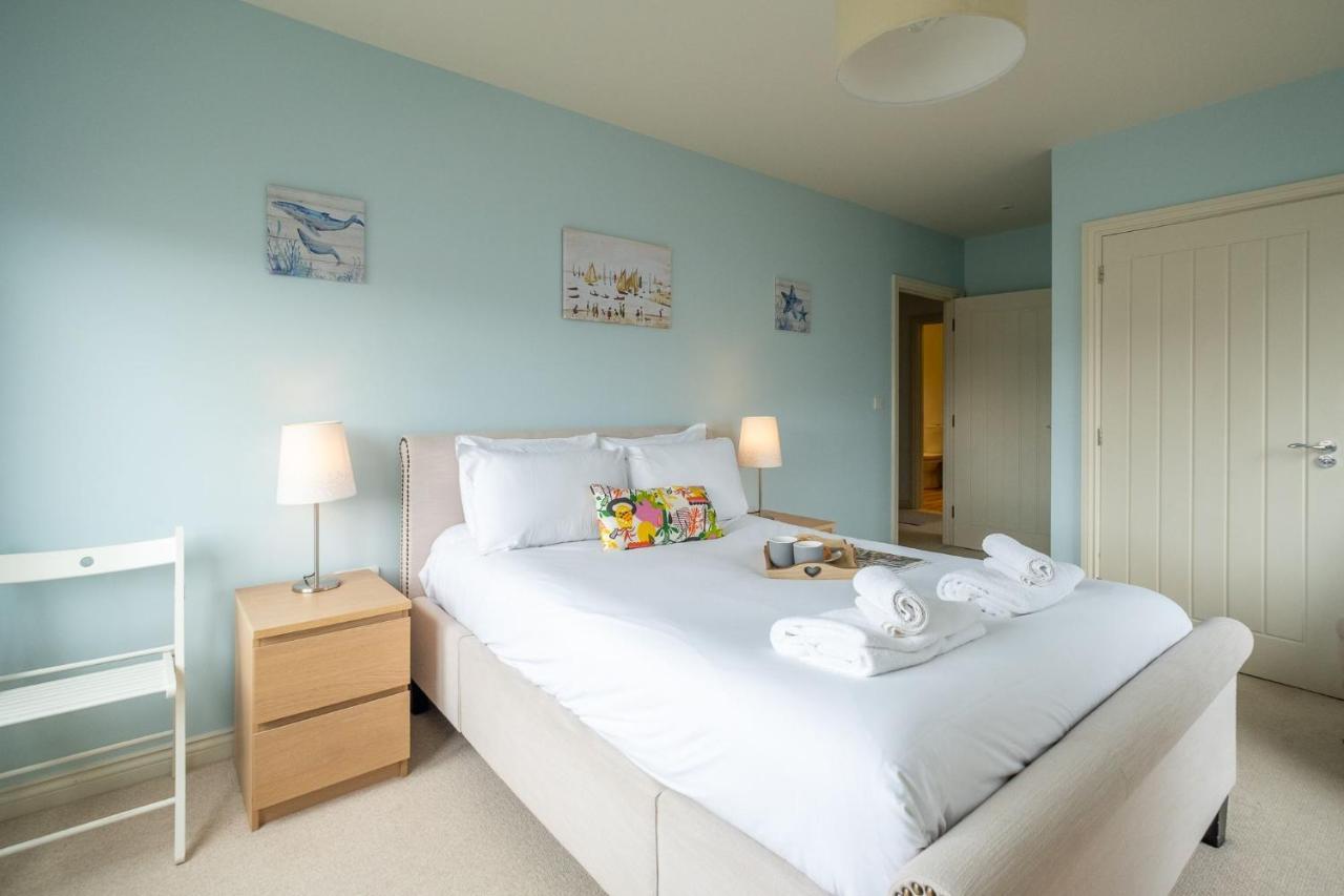 2 King Georges - Aldeburgh Coastal Cottages Buitenkant foto